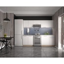 Kuchyňská linka Halmar DARIA 240 cm