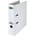 Класьор B2B PP A4, 7.5 cm Бял (B2B PP A4)