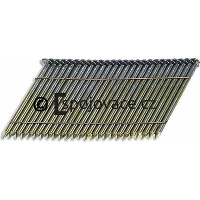 Hřebíky - hladké 2,80 x 70 mm do hřebíkovačky F28WW, Bostitch
