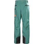 Helly Hansen Ски панталон Helly Hansen Garibaldi 2.0 Pant Ski trousers - Opal Green (007-4524-0213)
