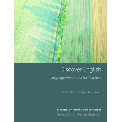Discover English