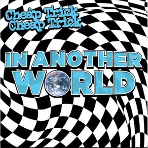 BMG Cheap Trick: In Another World - Vinyl (LP) (039280)