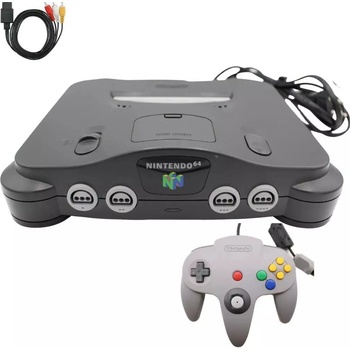 Nintendo N64