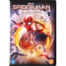 Spider-Man: Bez domova DVD