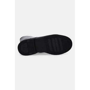 Calvin Klein Jeans Детски кубинки (V3X5.83185)