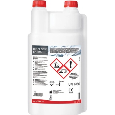 Schülke DISCLEEN EXTRA 1000 ml