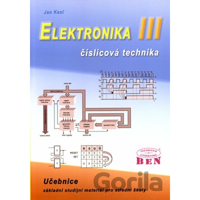 Elektronika III - Jan Kesl