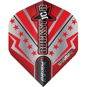 Winmau Пера Winmau Prism Delta Joe Cullen