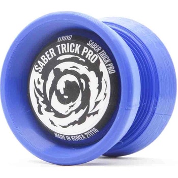 Saber Trick Pro Modrá