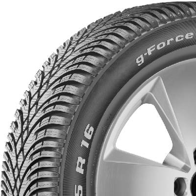 BFGoodrich g-Force Winter 2 205/55 R16 94H XL