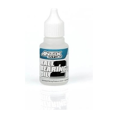 LRP ANTIX u olej pro kuličkové ložiska 2 25 ml