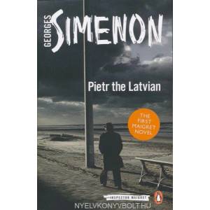 Pietr the Latvian | Georges Simenon (2013)