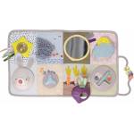 Taf Toys Активна игра с музика и светлина Taf Toys (TT13115)