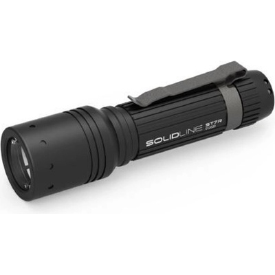 LedLenser ST7R