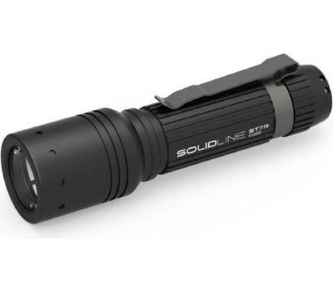LedLenser ST7R
