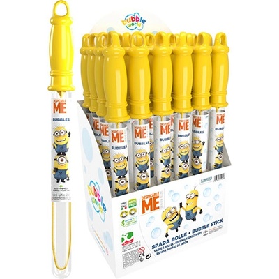 Dulcop Bublifuk 120 ml minions meč