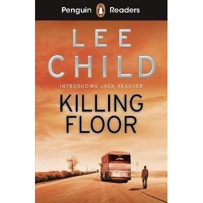 Killing Floor - Lee Child