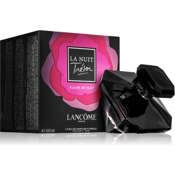 Lancôme La Nuit Trésor Fleur De Nuit parfumovaná voda dámska 100 ml