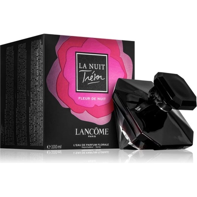 Lancôme La Nuit Trésor Fleur De Nuit parfumovaná voda dámska 100 ml tester