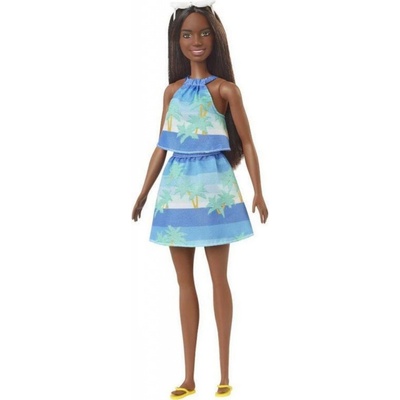 Barbie 50. výročí The Ocean Malibu