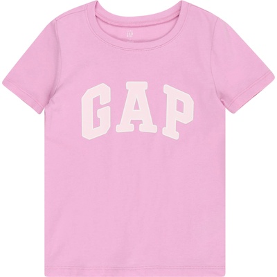 GAP Тениска розово, размер 56-68