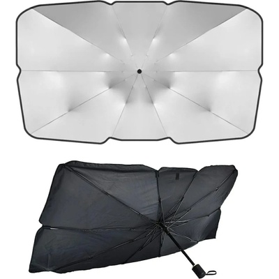 Clona na čelné sklo SUN MAX 130x75cm CCS1375 (dáždnik)