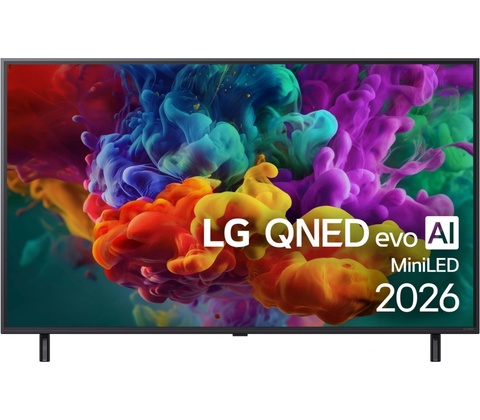 LG 50QNED85B6B
