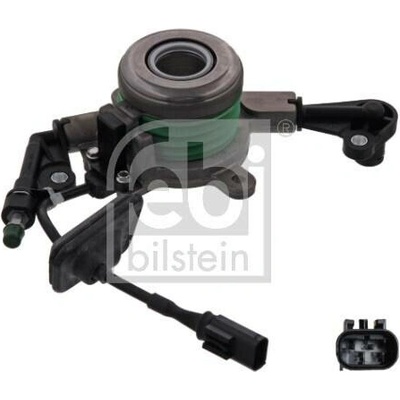 Centrálna vysúvacia páka spojky FEBI BILSTEIN 34962