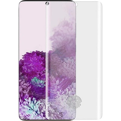 Samsung Силиконов протектор за Samsung Galaxy S20+ G985