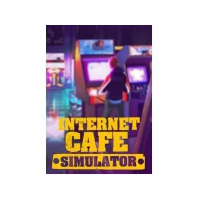 Internet Cafe Simulator (PC) Steam Key EUROPE