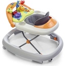 Chicco Walky Talky sivé