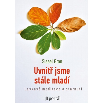 Uvnitř jsme stále mladí