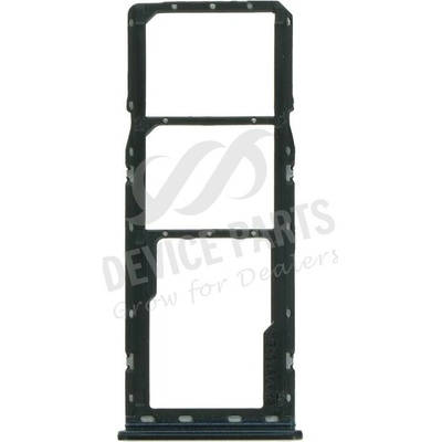 Samsung Galaxy M23 SIM tray zelený, držák, šuplík