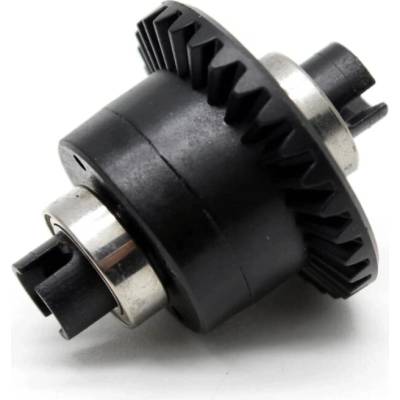 XINLEHONG Diferenciál pro XLH 9130 9135 9136 9137 9138