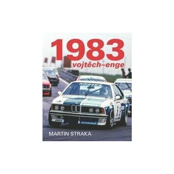 1983 Vojtěch-Enge