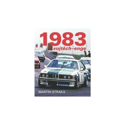 1983 Vojtěch-Enge