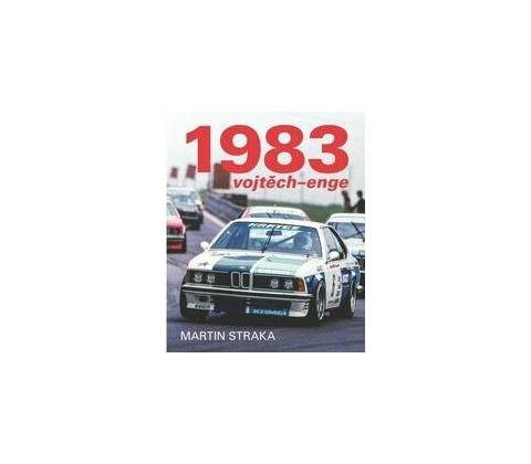 1983 Vojtěch-Enge