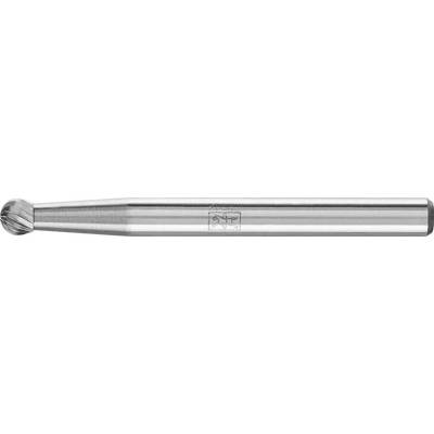 Fréza technická HM, kulová 0302 5 3mm 3x2mm PFERD