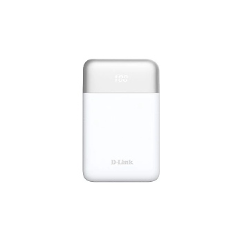 D-Link 10000mAh Power Bank (DPP-101)