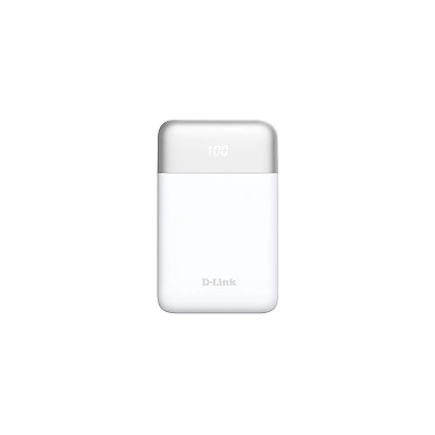 D-Link 10000mAh Power Bank (DPP-101)