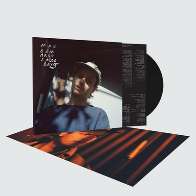 Salad Days - Mac DeMarco LP