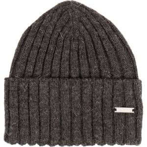 Sätila Зимна шапка (beanie) Sätila Henån Beanie - Natural Anthracite - размер One Size (904-4585-0111)