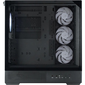 Image 1 of Zalman P40 Prism Plus Black