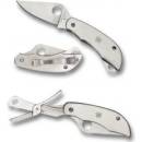 SPYDERCO CLIPITOOL W/ SCISSORS
