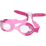 AQUOS Swimbles розово (swimbles ku25b pnk)