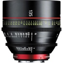 Canon CN-E 135mm f/2.2L F