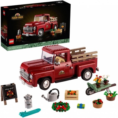 LEGO® Creator Expert 10290 Pick-up