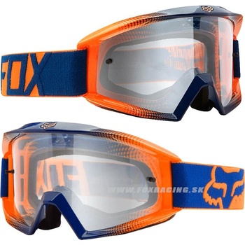 Fox Racing Main Race 2