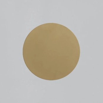 ACB Iluminación Стенна лампа Combo 3966-45 15W 3000K злато (A3966270O)