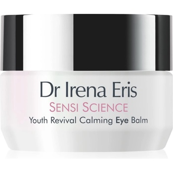 Dr Irena Eris Sensi Science Youth Revival Calming Eye Balm успокояващ балсам за чувствителни очи 15ml